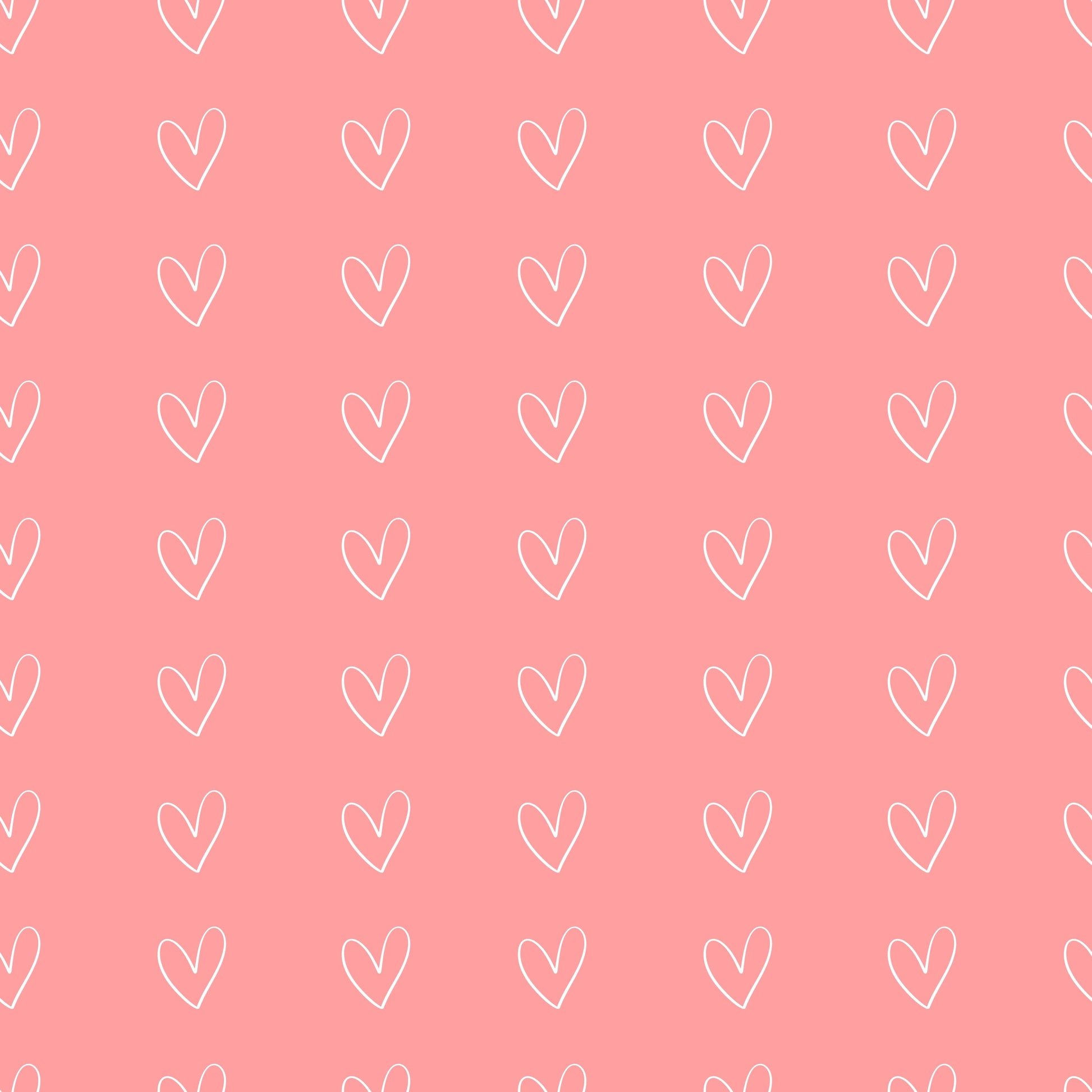 Valentine Seamless Digital Paper 4 - CraftNest - Digital Crafting and Art