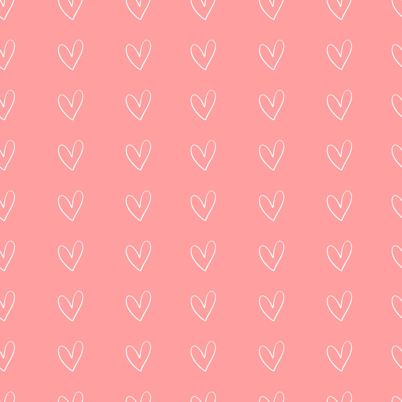 Valentine Seamless Digital Paper 4 - CraftNest - Digital Crafting and Art