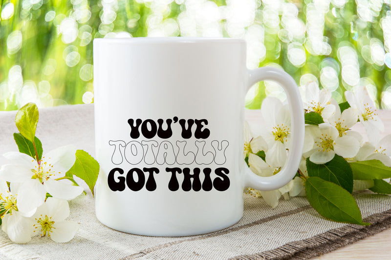 Mental Health Bundle - CraftNest - Digital Crafting and Art