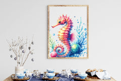 Animals Under The Sea Clipart Bundle - CraftNest - Digital Crafting and Art