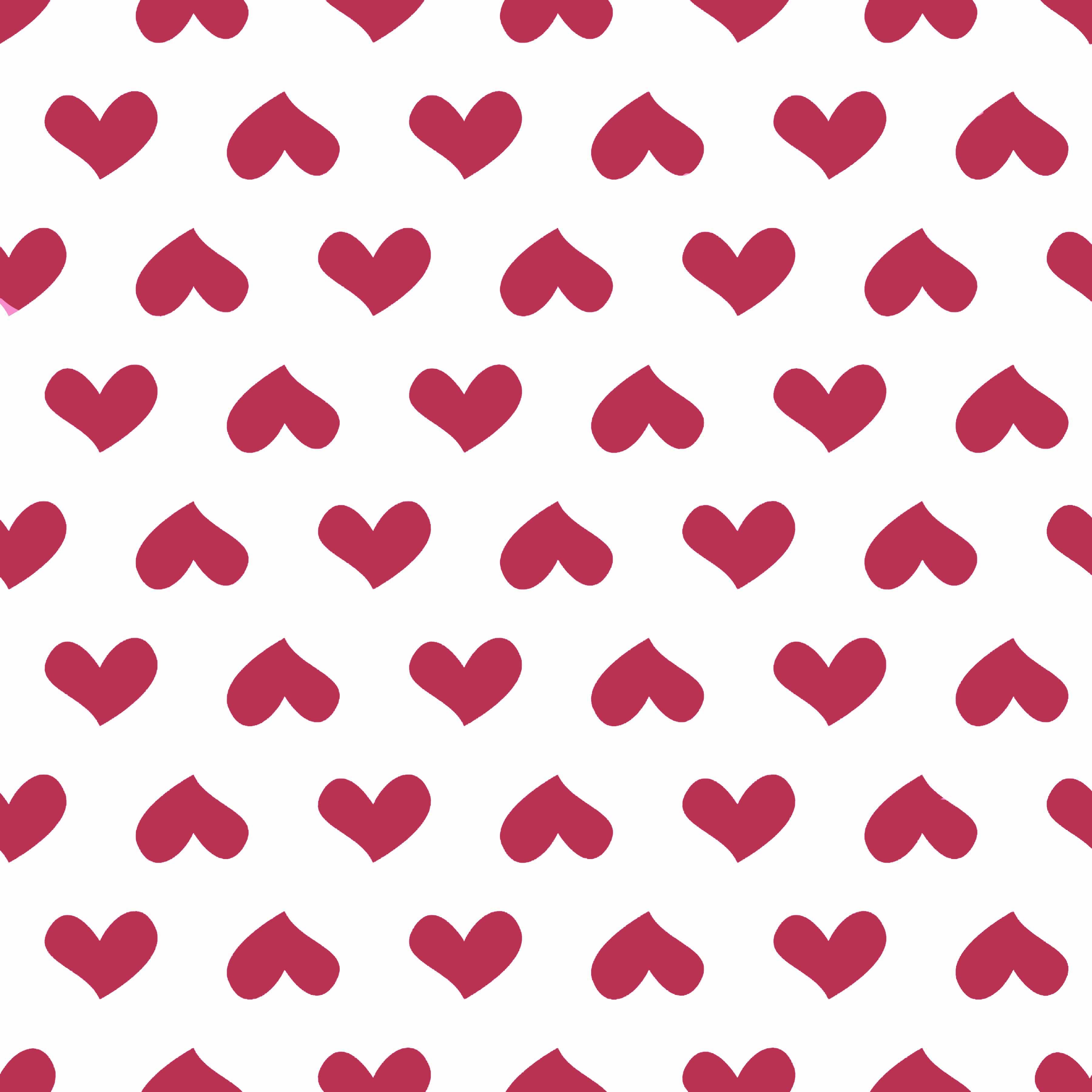 Valentine Seamless Digital Paper 5 - CraftNest - Digital Crafting and Art