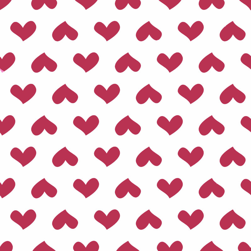 Valentine Seamless Digital Paper 5 - CraftNest - Digital Crafting and Art