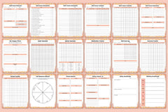 Self Care Healing Techniques - CraftNest - Digital Crafting and Art