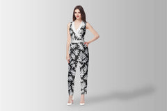 Wild Flower Seamless Patterns Clipart Bundle - CraftNest - Digital Crafting and Art