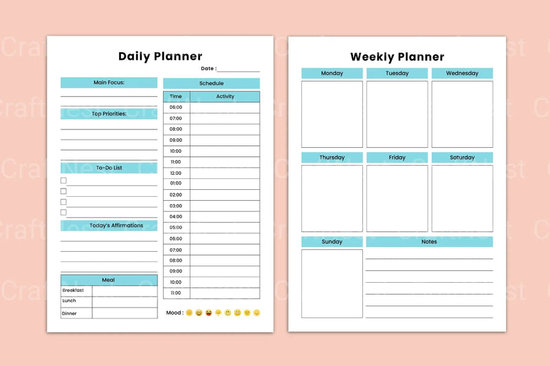 Daily Weekly Updates - CraftNest - Digital Crafting and Art