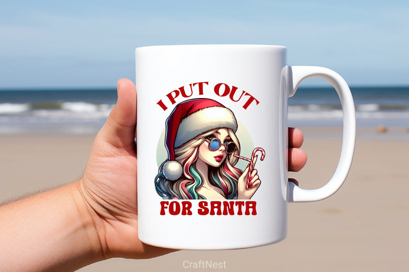 Santa Clipart Bundle - CraftNest - Digital Crafting and Art