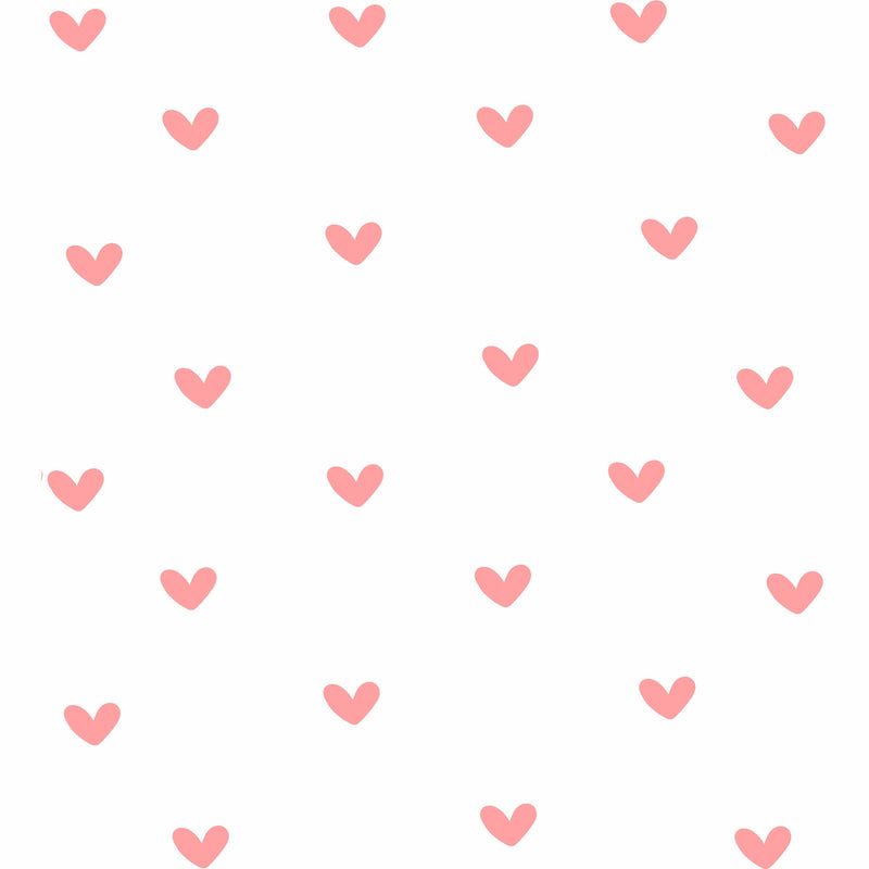 Valentine's Day Seamless Digital Paper - CraftNest - Digital Crafting and Art