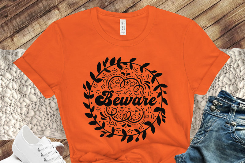 Vintage Halloween SVG Bundle - CraftNest - Digital Crafting and Art