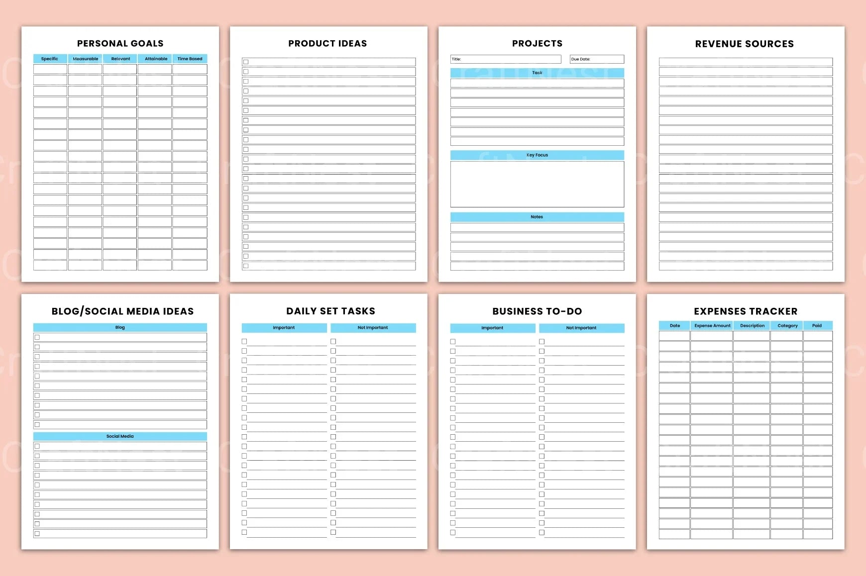 Ultimate Side Hustle Guide - CraftNest - Digital Crafting and Art