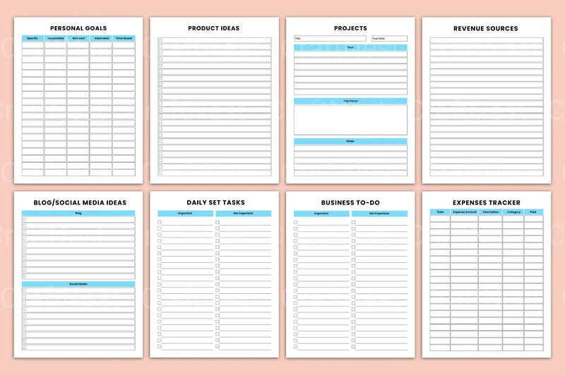 Ultimate Side Hustle Guide - CraftNest - Digital Crafting and Art