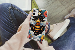 Honey Bee Tarot Card Clipart Bundle 17 - CraftNest - Digital Crafting and Art