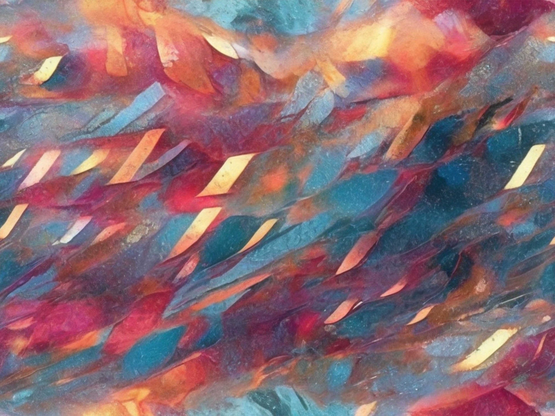 Shiny Abstract Texture Paper - CraftNest - Digital Crafting and Art