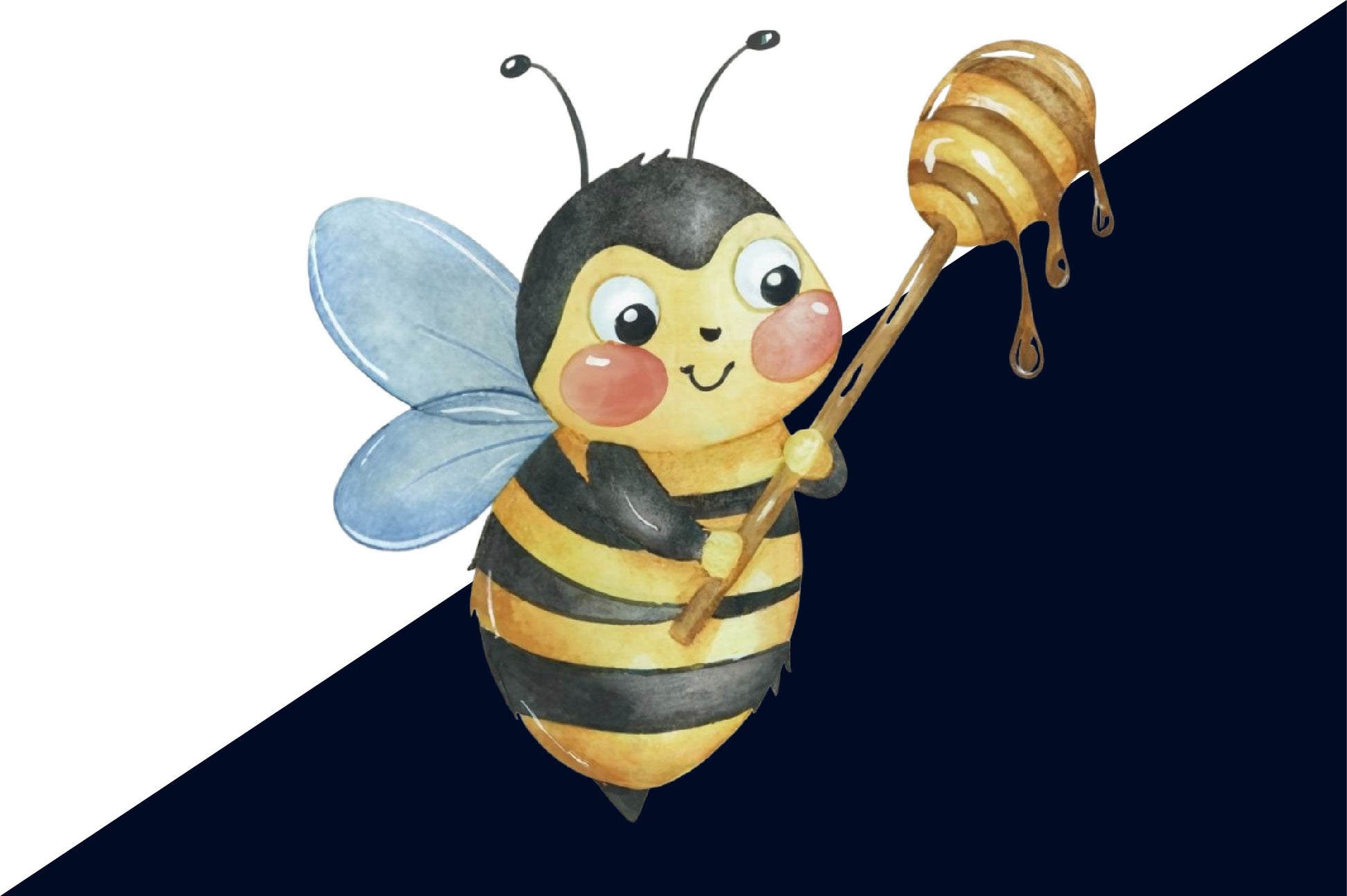 Bumble Bee Clipart Bundle - CraftNest - Digital Crafting and Art