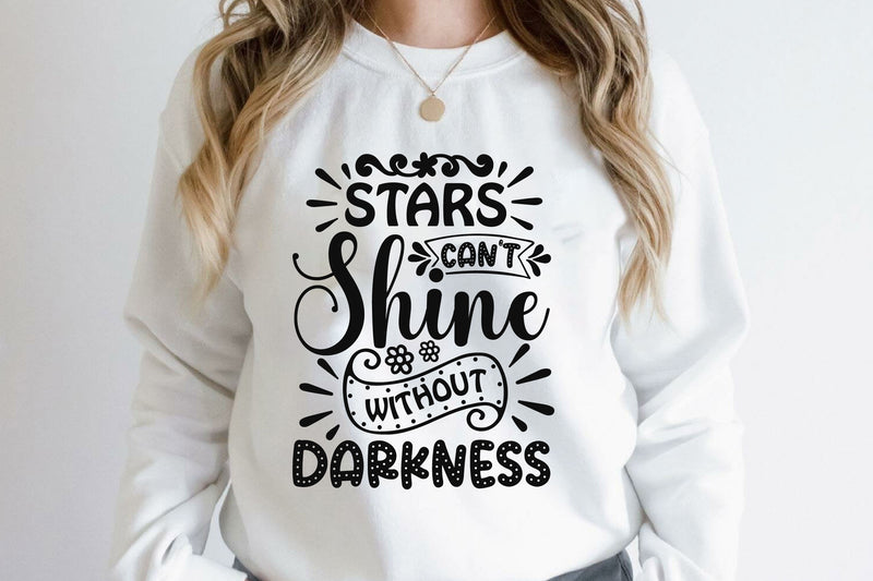 Motivational SVG Bundle 2 - CraftNest - Digital Crafting and Art