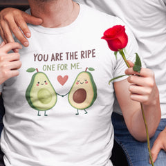 Avocados You Are The Ripe One For Me Clipart Bundle - CraftNest - Digital Crafting and Art