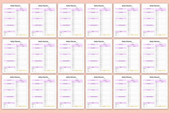 Daily Insights - CraftNest - Digital Crafting and Art