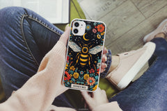 Honey Bee Tarot Card Clipart Bundle 15 - CraftNest - Digital Crafting and Art