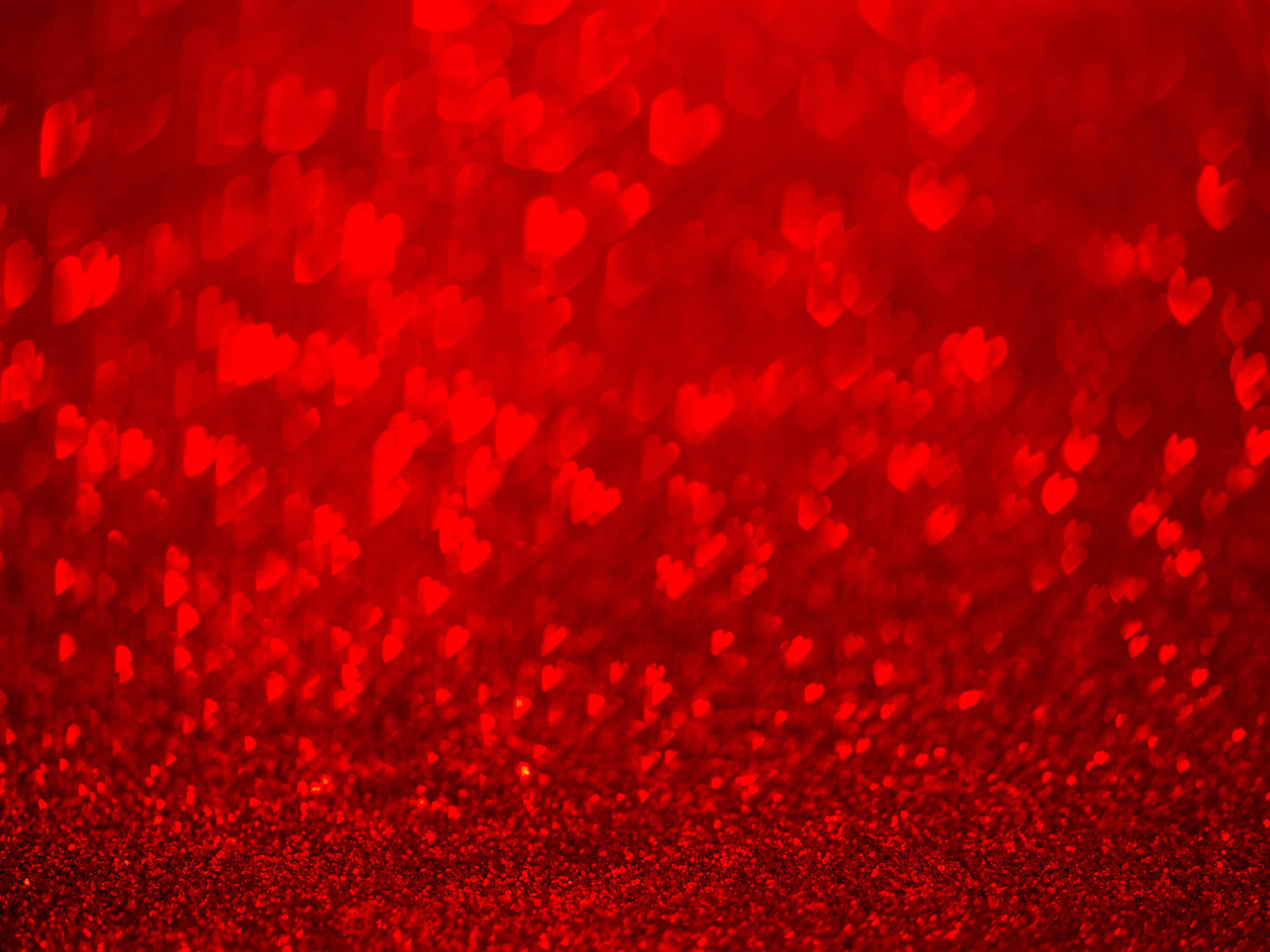 Valentine's Day Seamless Digital Paper 1 - CraftNest - Digital Crafting and Art