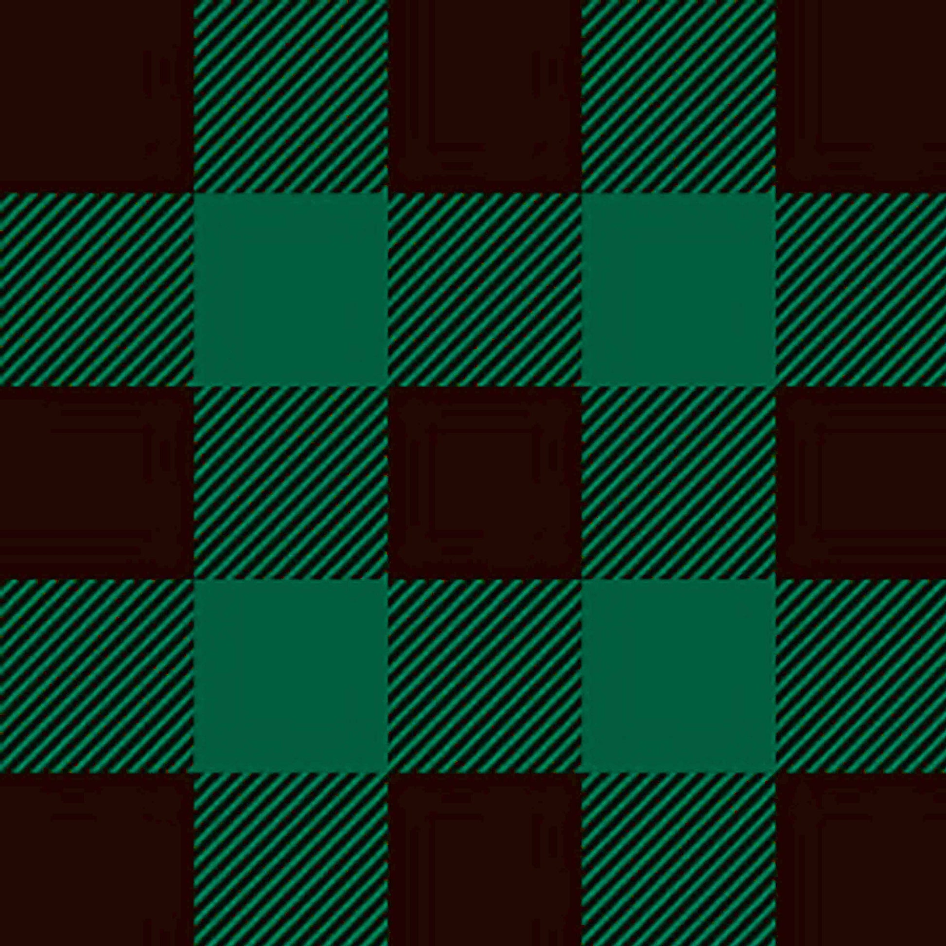 Christmas Buffalo Plaid Digital Paper 4 - CraftNest - Digital Crafting and Art