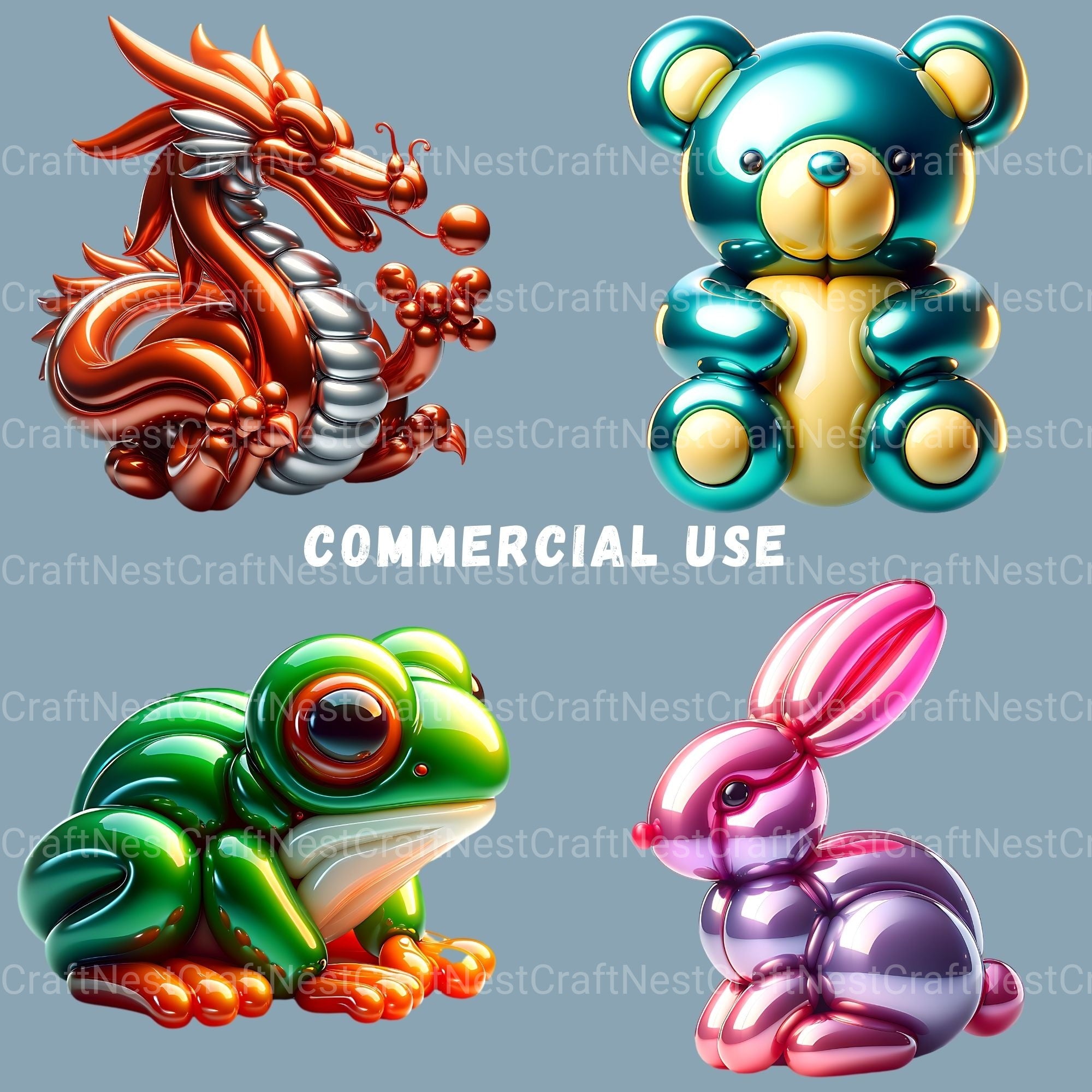 Entire Shop 2 Clipart Bundle - CraftNest - Digital Crafting and Art