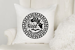 Halloween Round Bundle - CraftNest - Digital Crafting and Art