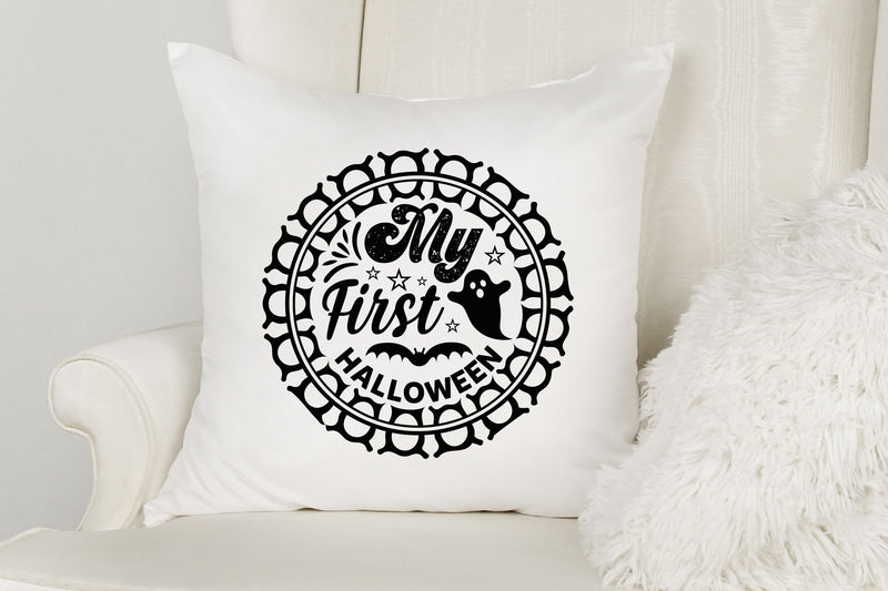 Halloween Round Bundle - CraftNest - Digital Crafting and Art