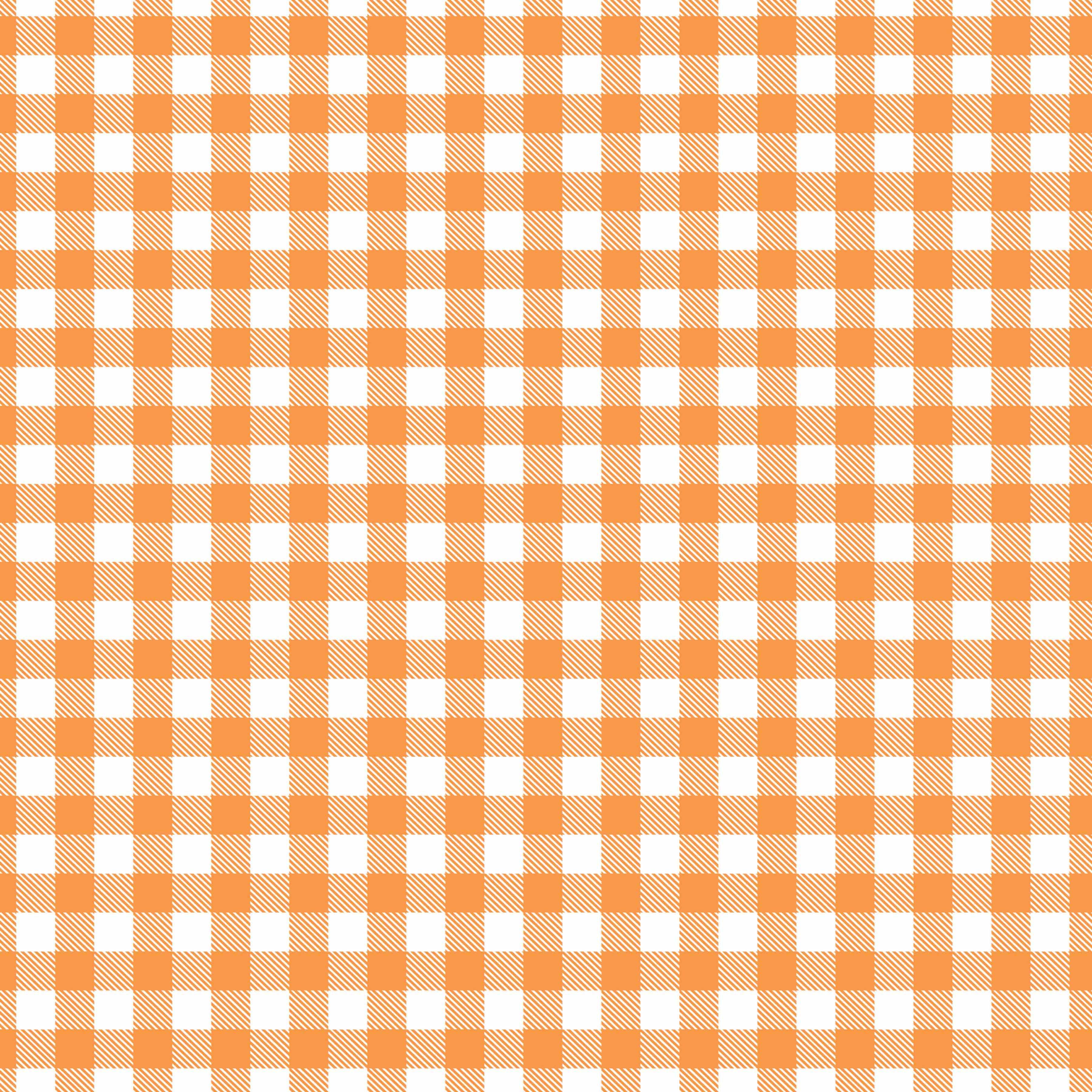 Fall Buffalo Seamless Digital Paper - CraftNest - Digital Crafting and Art