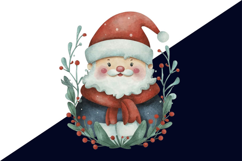 Fantastic Christmas Clipart Bundle - CraftNest - Digital Crafting and Art