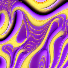 Lavender and Gold Texture Paper - CraftNest - Digital Crafting and Art