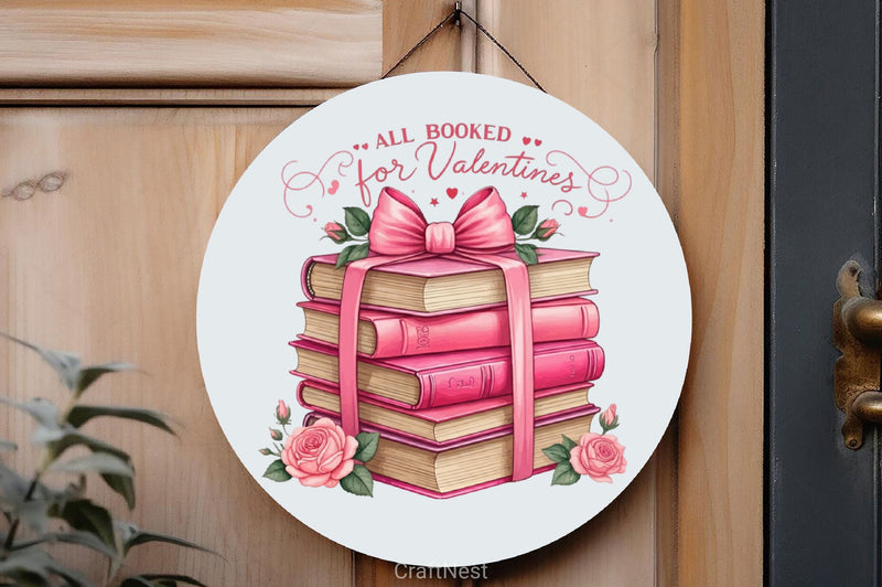 Valentine's Day Teachers Clipart Bundle - CraftNest - Digital Crafting and Art