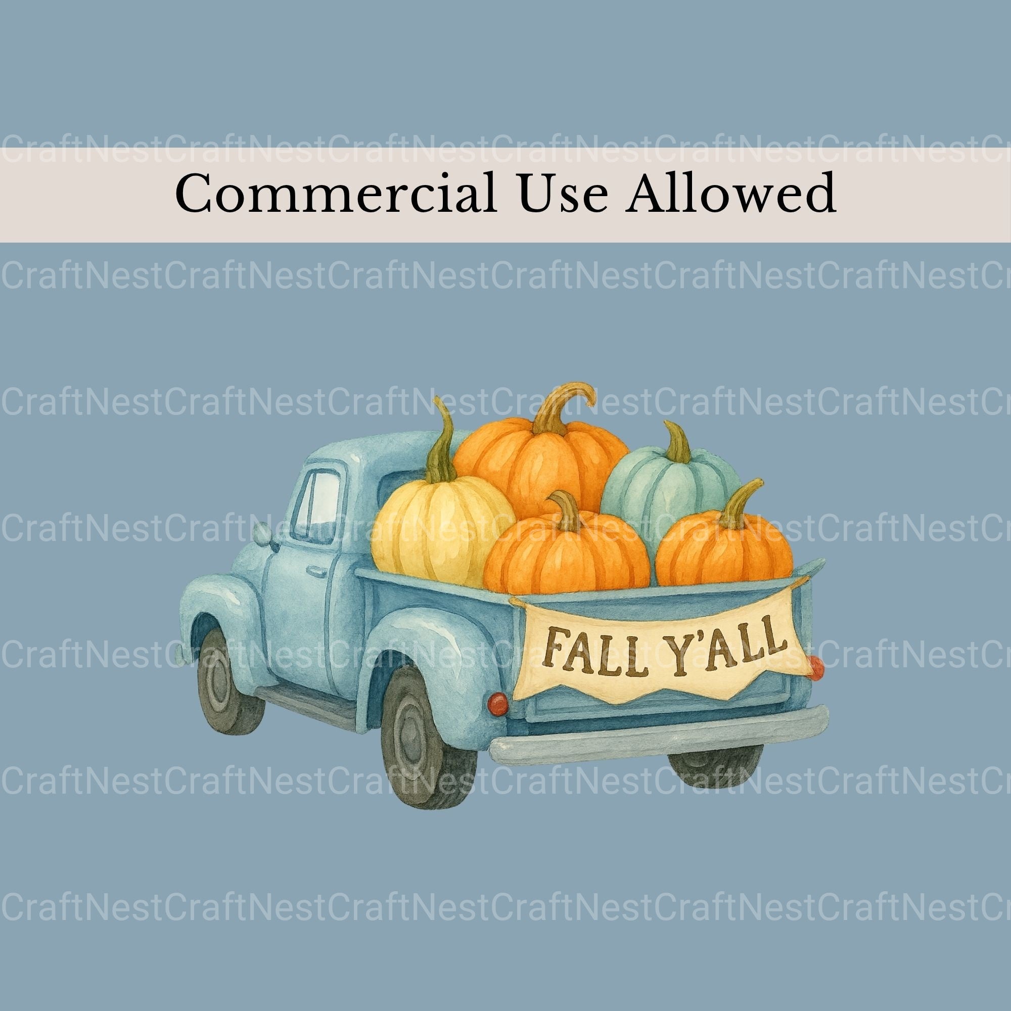 Farm 2 Clipart Bundle - CraftNest - Digital Crafting and Art