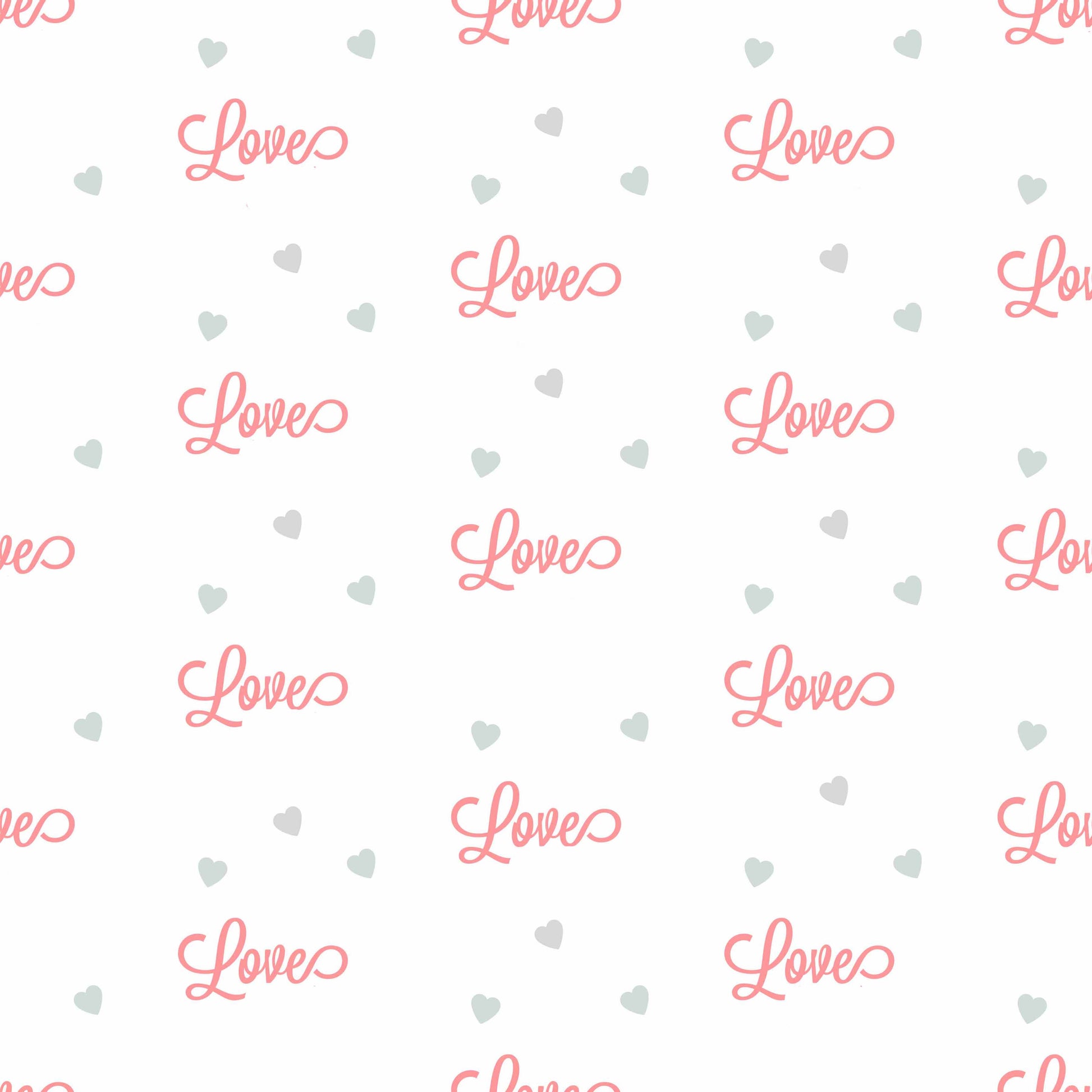 Valentine's Seamless Digital Paper 2 - CraftNest - Digital Crafting and Art