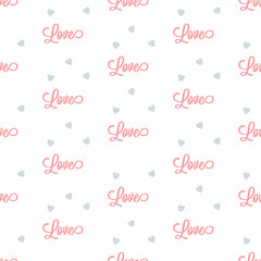 Valentine's Seamless Digital Paper 2 - CraftNest - Digital Crafting and Art