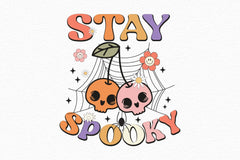 Cute Halloween Clipart Bundle 4 - CraftNest - Digital Crafting and Art