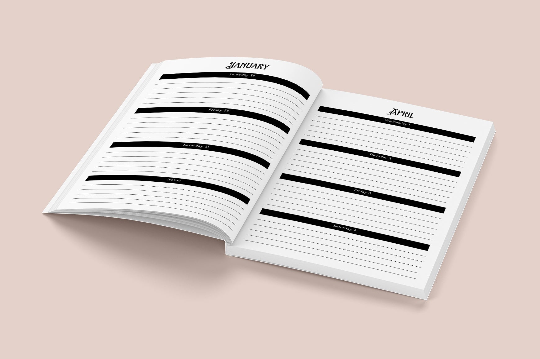 Lunar Astrology Journal