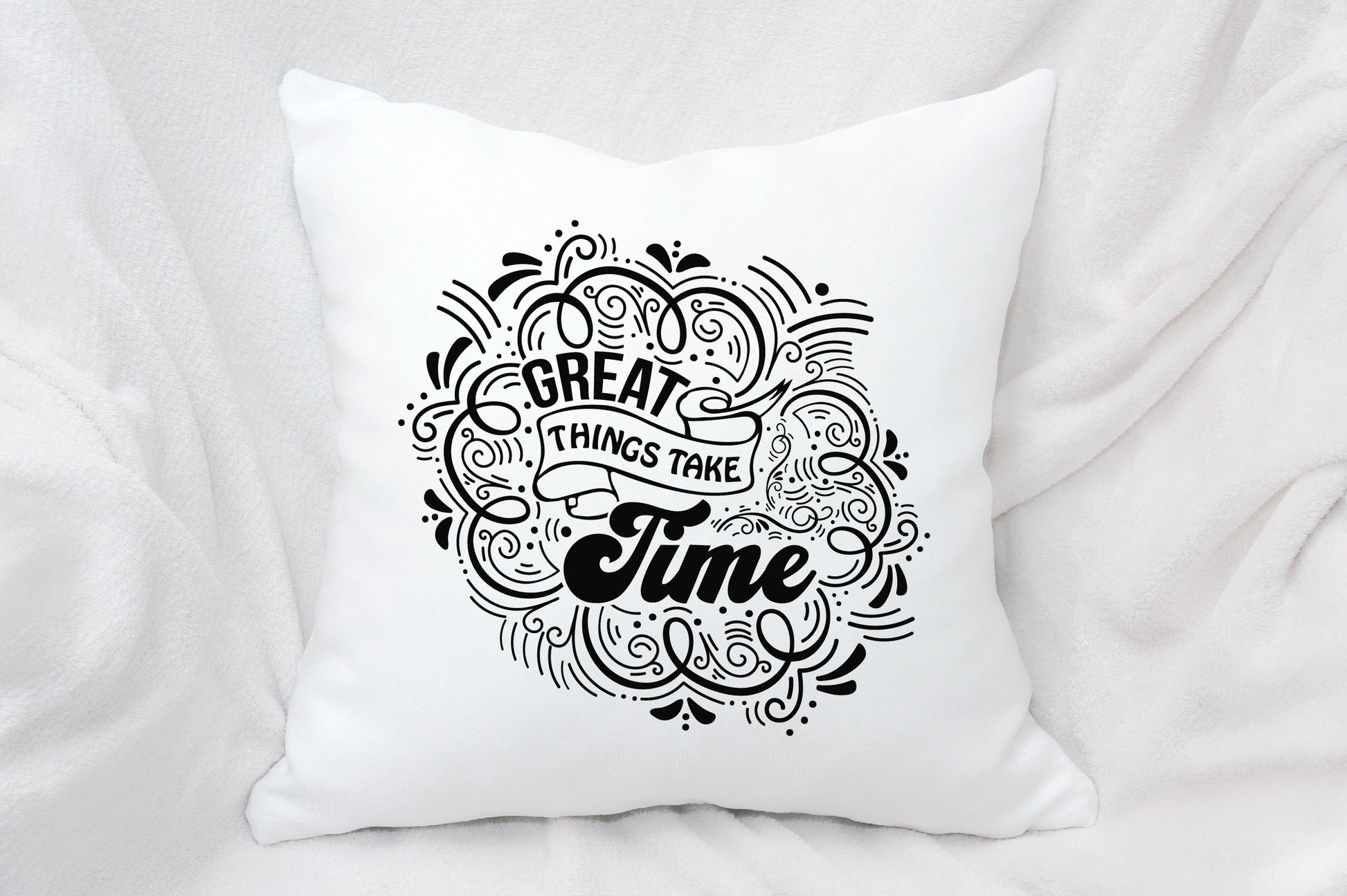 Motivational SVG Bundle - CraftNest - Digital Crafting and Art