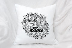 Motivational SVG Bundle - CraftNest - Digital Crafting and Art