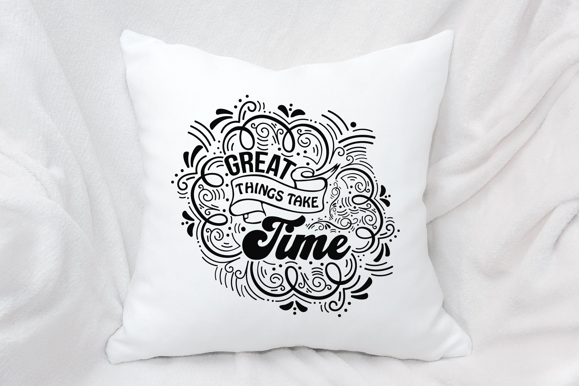 Motivational SVG Bundle - CraftNest - Digital Crafting and Art