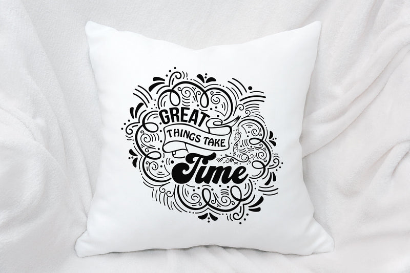 Motivational SVG Bundle - CraftNest - Digital Crafting and Art