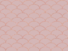 Rose Gold Glitter Texture Paper - CraftNest - Digital Crafting and Art