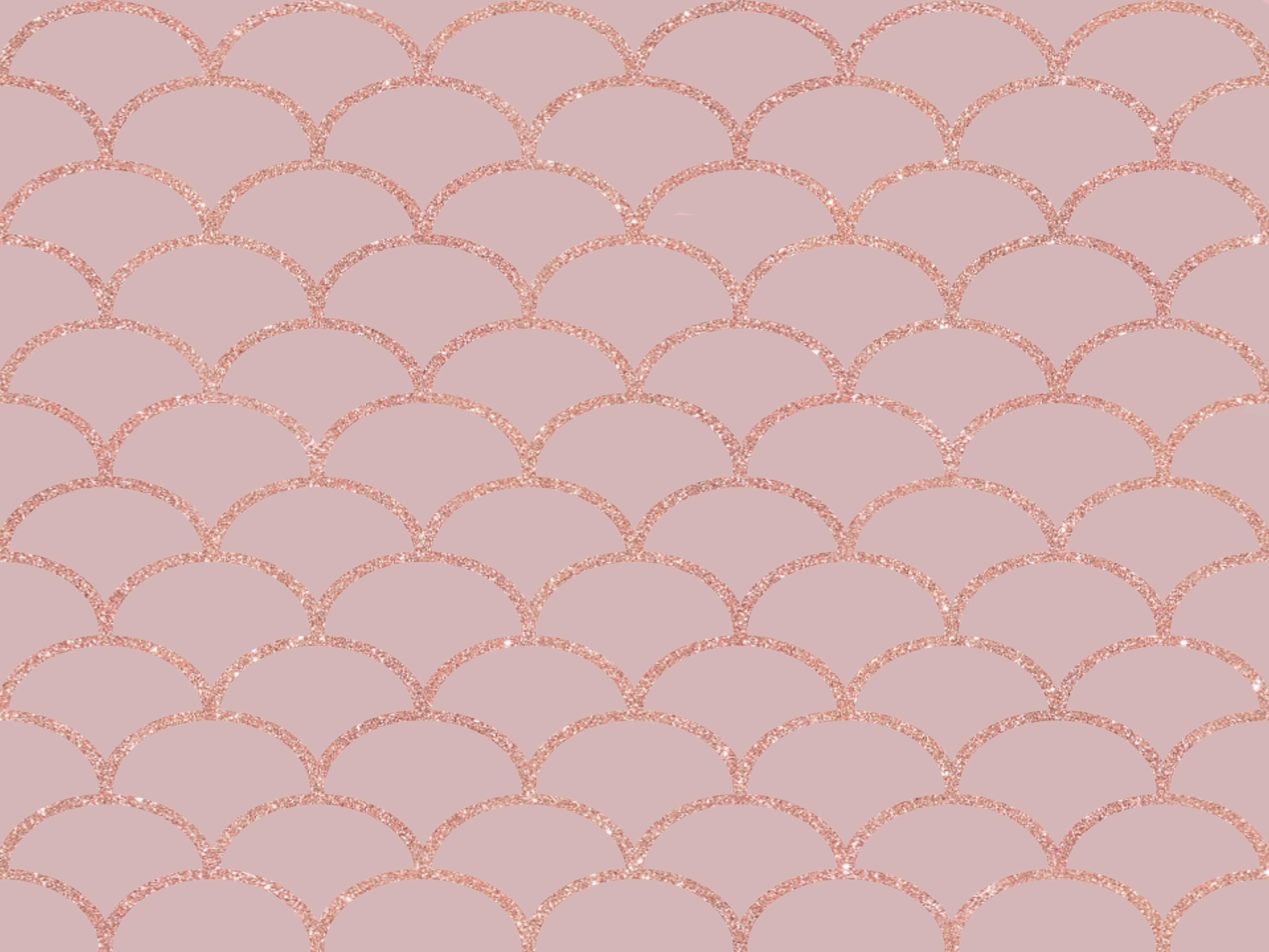 Rose Gold Glitter Texture Paper - CraftNest - Digital Crafting and Art