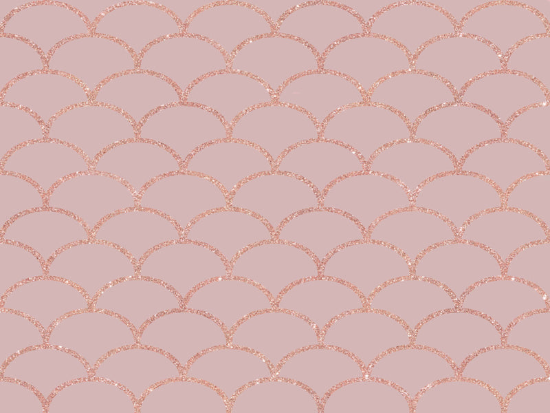 Rose Gold Glitter Texture Paper - CraftNest - Digital Crafting and Art