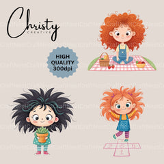 Creepy Quotes Clipart Bundle - CraftNest - Digital Crafting and Art