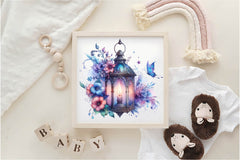 Fantasy Magic World Clipart Bundle - CraftNest - Digital Crafting and Art