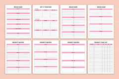 ADHD Productivity Tips - CraftNest - Digital Crafting and Art