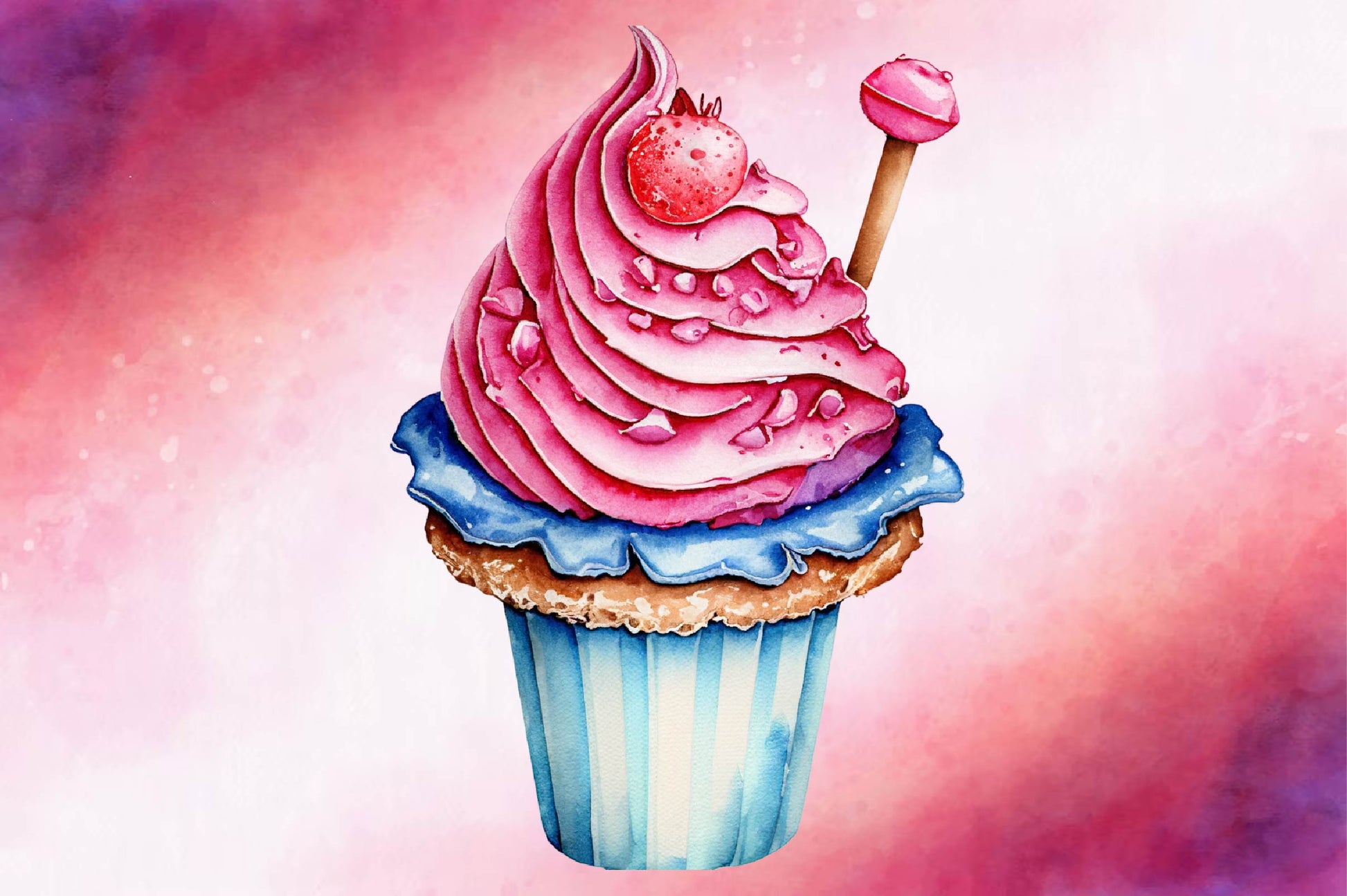 Frozen A Sweets Clipart Bundle - CraftNest - Digital Crafting and Art