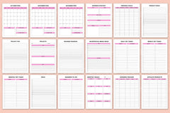 Ultimate Side Hustle Guide - CraftNest - Digital Crafting and Art