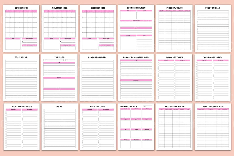 Ultimate Side Hustle Guide - CraftNest - Digital Crafting and Art