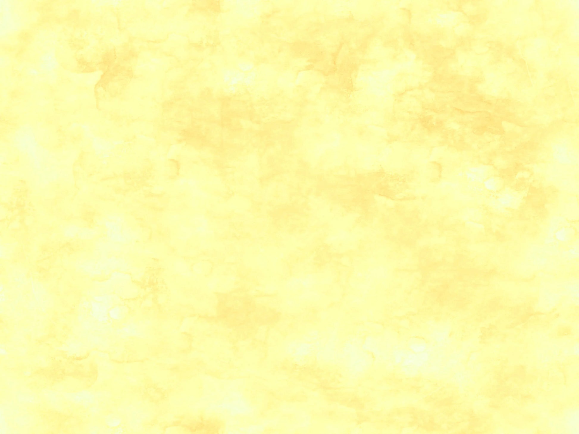 Lemon Watercolor Texture Paper - CraftNest - Digital Crafting and Art