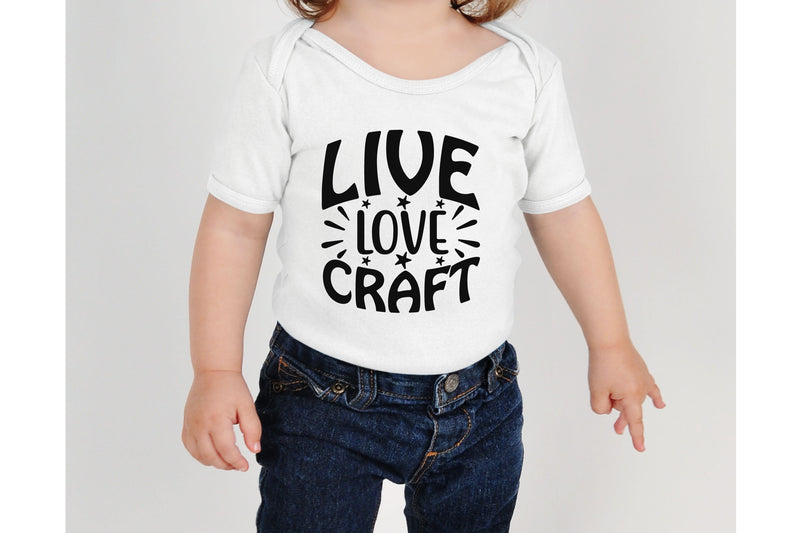 Crafting Quotes SVG Bundle - CraftNest - Digital Crafting and Art